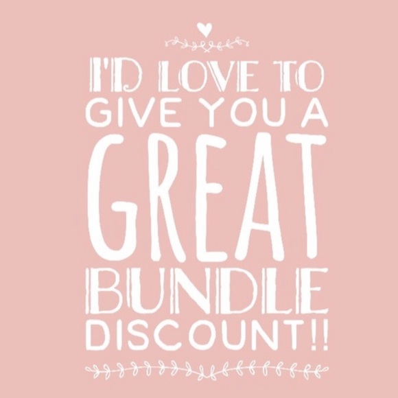 🛍 PLEASE READ 🛍 - Picture 3 of 4